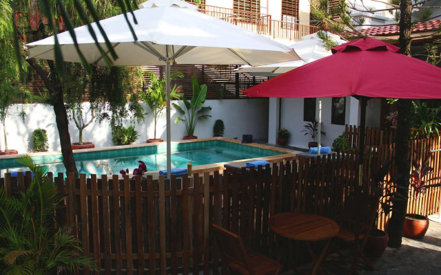 Cozy Boutique Hotel