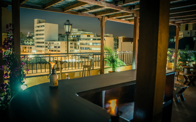 Hotel Casa Tere