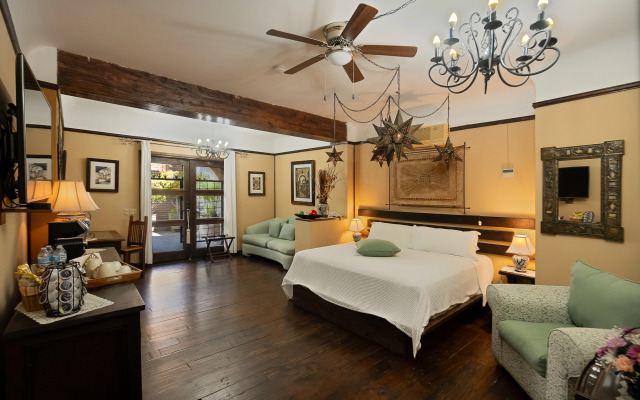 Posada De Las Flores La Paz