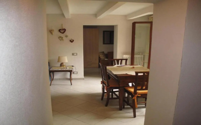 Abitazione Morosini