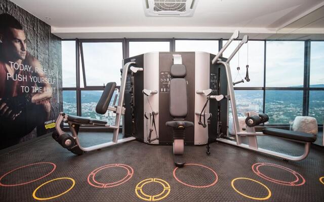 M Suites KLCC