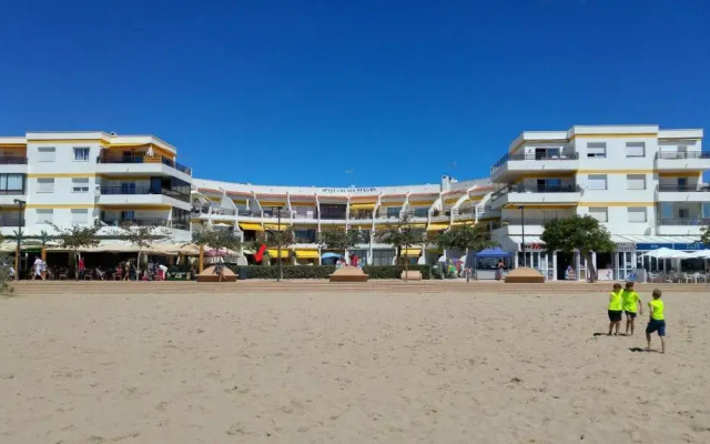 Apartament OASIS B3 Roses