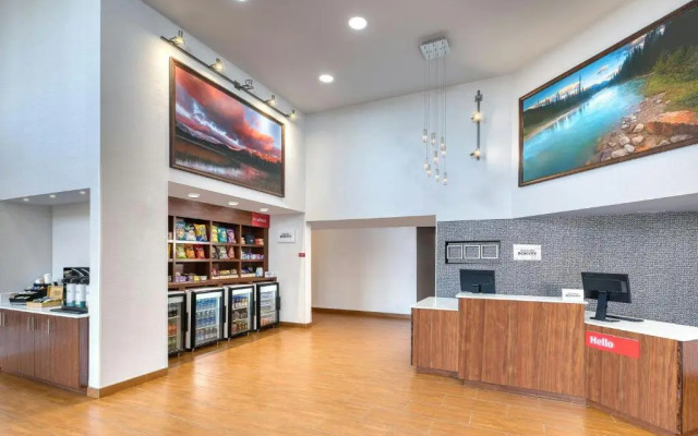 TownePlace Suites Red Deer