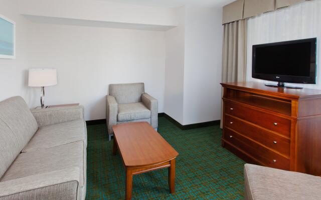 DoubleTree by Hilton Brunswick
