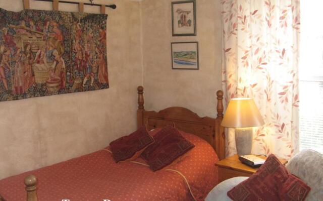 Cheltenham Guest House