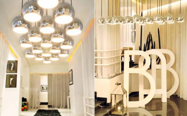 Bab Hotel