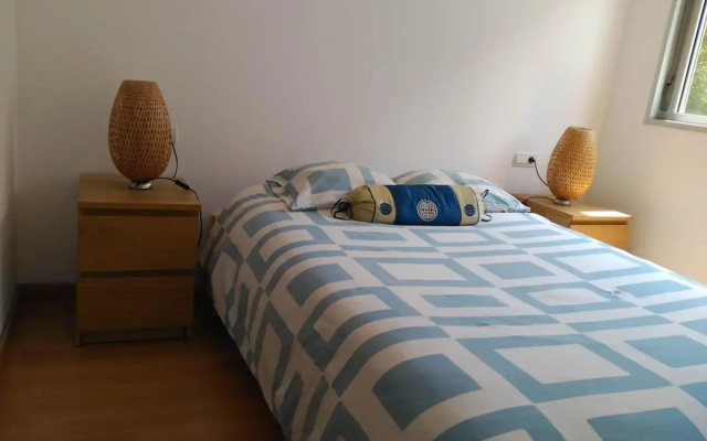 Stylish Flat, 2 Bathrooms And Swimmigpool!!