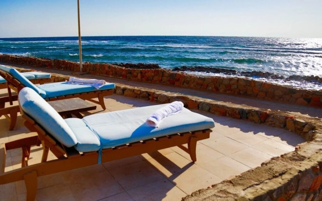 Dyarna Dahab Hotel