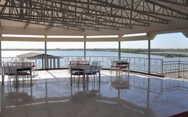 Kharrot Tour Complex