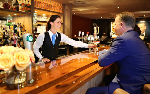 Van Der Valk Hotel Akersloot