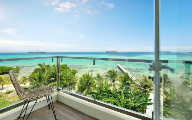 Royal Ocean View Beach Resort