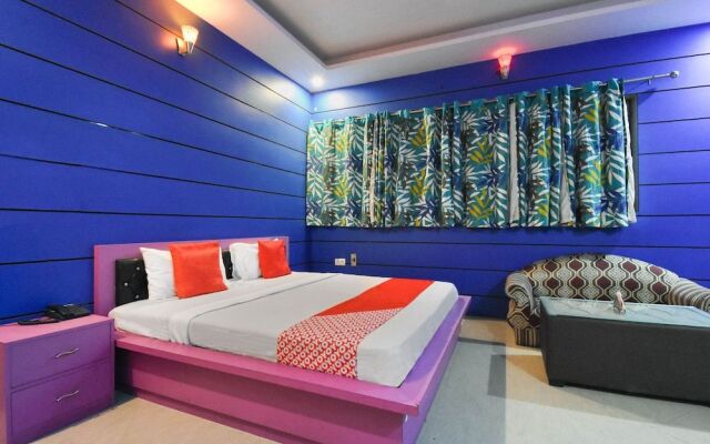 Oyo 49414 Hotel Yuvraj Residency