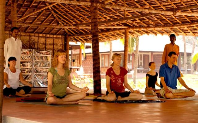 Kshetra Boutique Retreat, Varkala