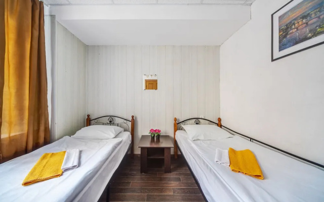 Leninskiy 23 - hostel