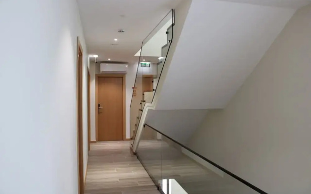 Oporto Station Hostel & Rooms