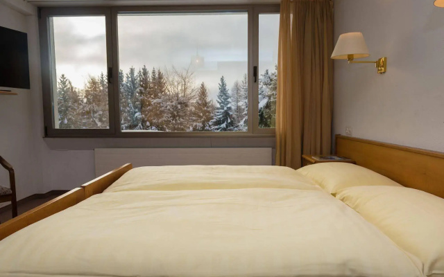 Hôtel Elite