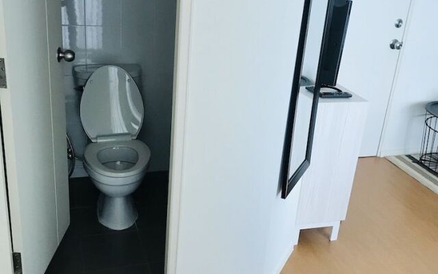 Lumpini Seaview Jomtien by Robbin