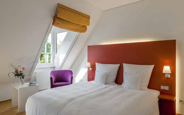 Cph Parkhotel Wolfsburg