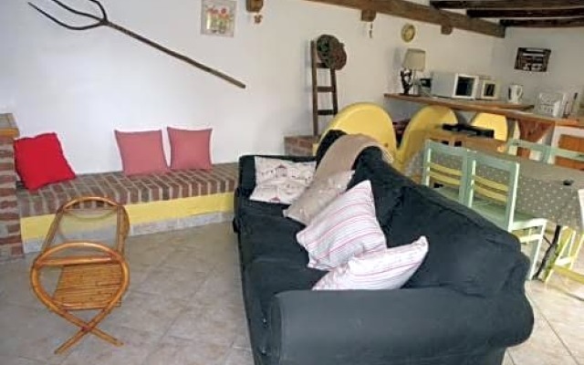 Entre Caps et Marais