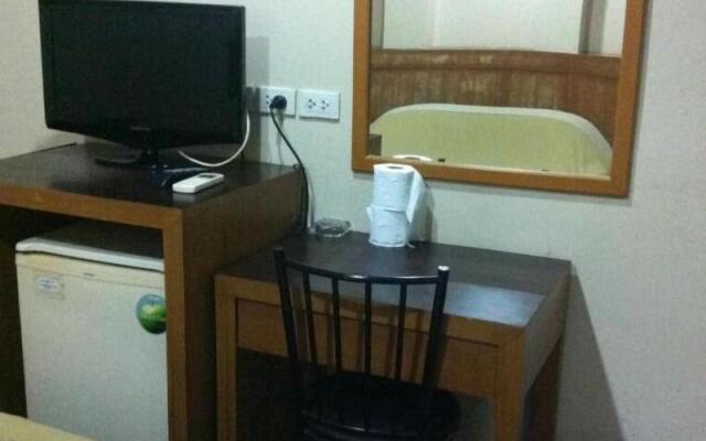 White Orchid Inn II