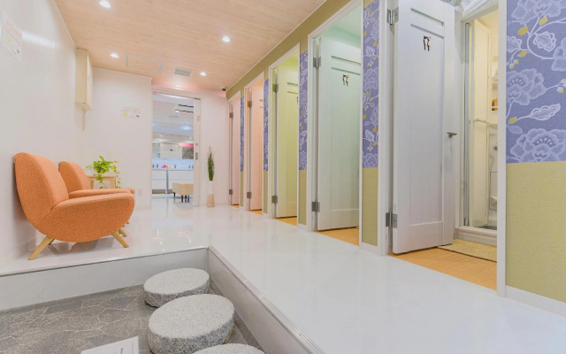 Feel Osaka Yu - Hostel