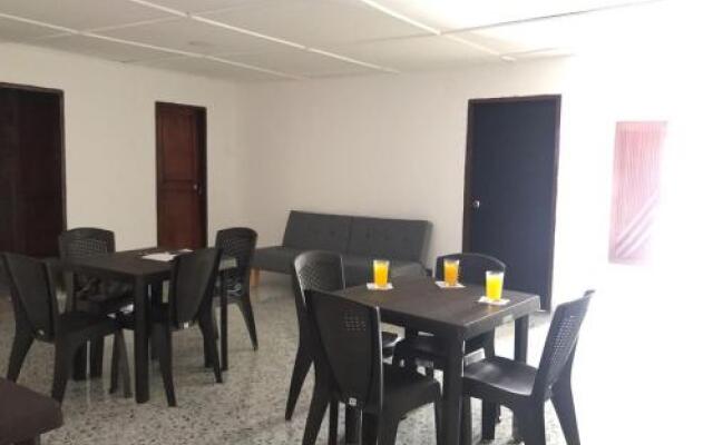 House 92 Barranquilla