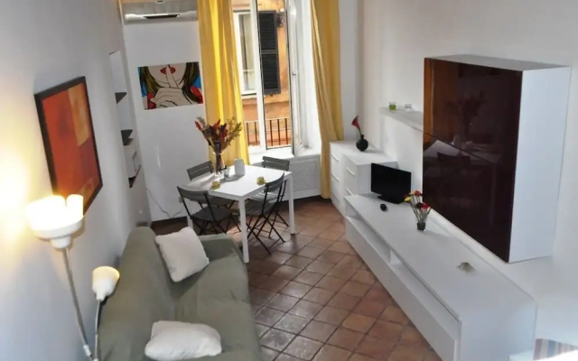 Flatinrome Trastevere 9