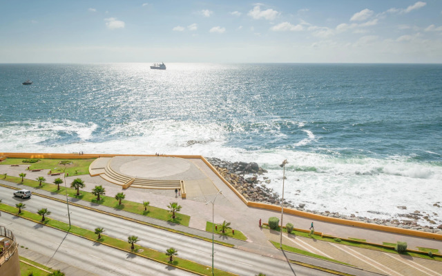 Diego De Almagro Antofagasta Costanera