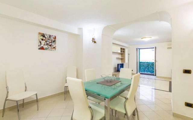 QS1 - Indipendent Flat in Center