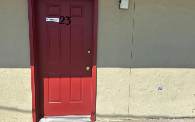 Oregon Trail Motel By Townhouse Ontario Or