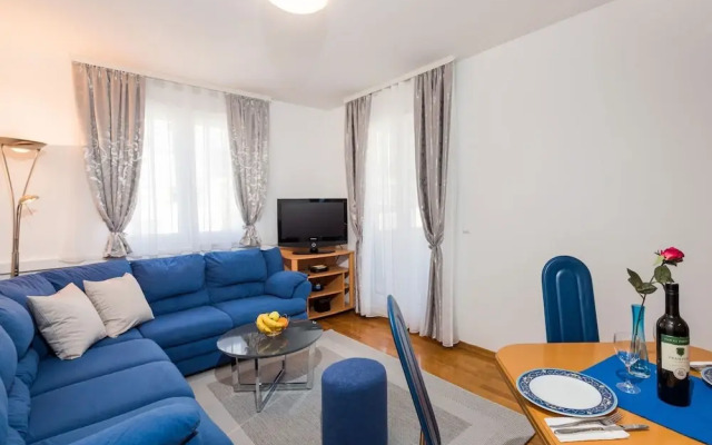 Apartment Blue Lagoon - One Bedroom Apartment