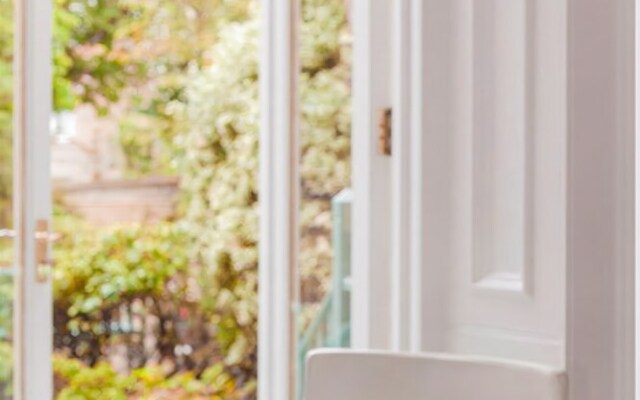 Victorian Townhouse at Stockbridge