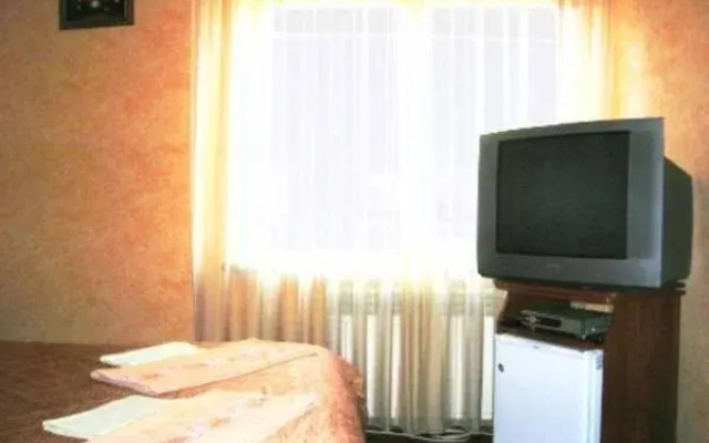 Hotel Virazh