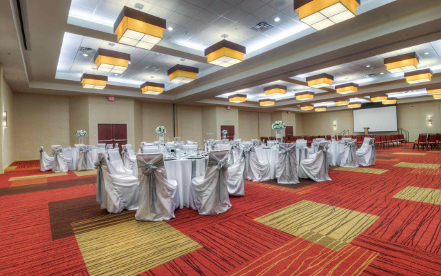Courtyard Killeen Marriott