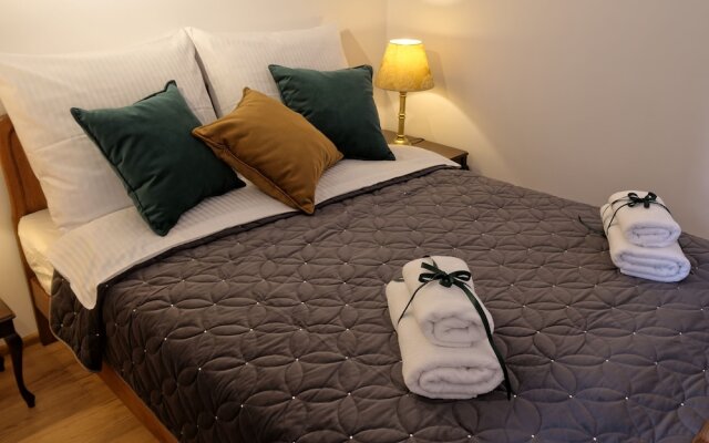 Rubens Guest House