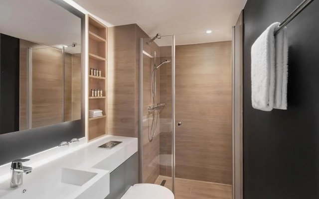 Residence Inn by Marriott Hamburg Altona
