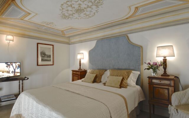 Palazzo Sant'Angelo Boutique B&B