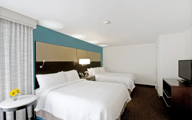 Residence Inn Denver Cherry Creek