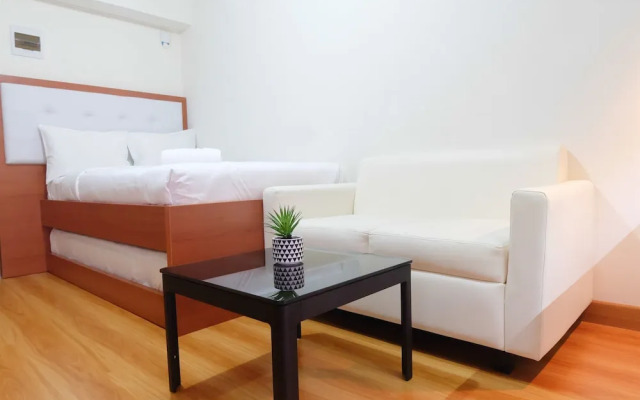 Simply Studio Apartment @ Cinere Resort