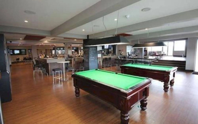 Beltana Hotel
