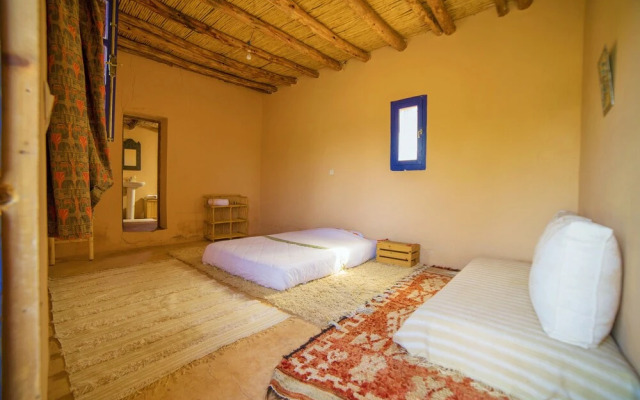 Marrakesh Organics