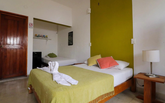 Wabi Hostel