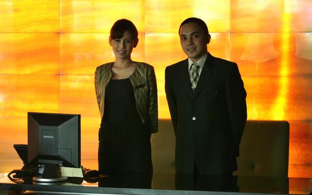 President Executive Club