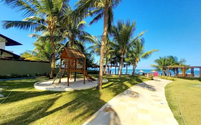 Lindos apartamentos no Porto Cayman