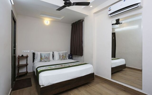 OYO 9476 Hotel Mittal