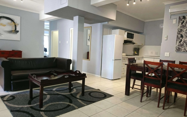 Best Western Cape Suites Hotel