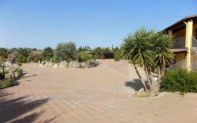 Villa Sorrentina