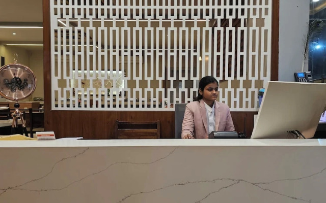 Devki Grand Hotel