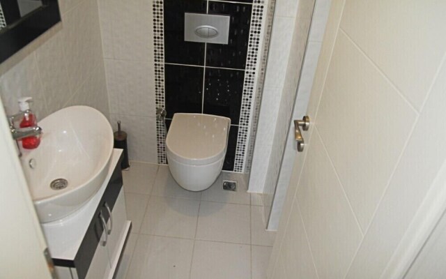 Hisarpark H1 Apart by Nokta Villa