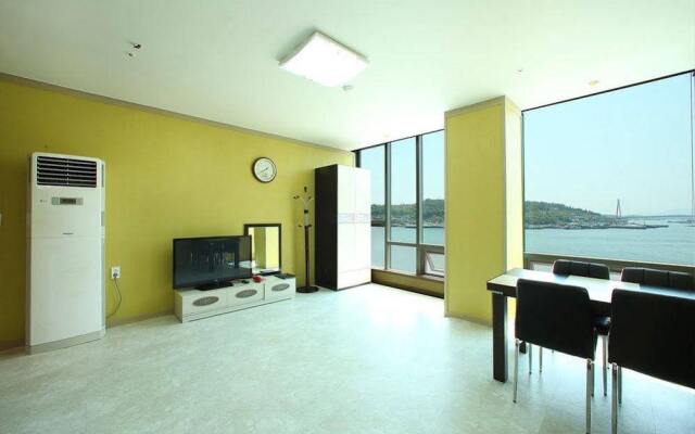 Beach Condo Resort